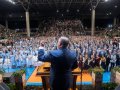 Encerramento da Convenção Estadual é marcado com poder pentecostal