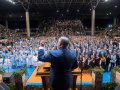 Encerramento da Convenção Estadual é marcado com poder pentecostal