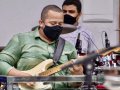 Culto de doutrina tem mensagem sobre o juízo e as providências de Deus 