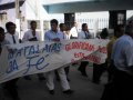 Congregações fazem passeata pelo Centenário das ADs no Brasil