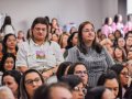 União de Esposas de Ministros celebra 31 anos durante Convenção Estadual