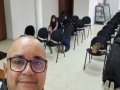 Relatório da obra missionária na Espanha: Abril de 2026