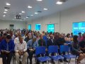 Em reunião, SEMADEAL apresenta projetos para missões no estado de Alagoas