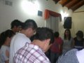 Missionários em Justiniano Posse na Argentina enviam notícias da obra