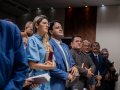 Segundo dia de Convenção Estadual 2022 é marcado pelo poder pentecostal