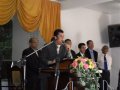 Ceia do Centenário também é celebrada na igreja em São Luiz do Quitunde