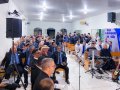 AD Parque Petrópolis celebra 23° festividade da união masculina