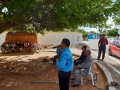 Programação missionária movimenta o campo eclesiástico em Coité do Noia