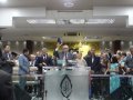Culto de doutrina tem mensagem inspirada nas virtudes de Naamã e dos profetas