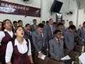 AD Miramar e Sub-Emater 2 celebram 9º aniversário da UJADME2