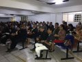 Seminário sobre Autoridade Espiritual reúne centenas de irmãos na Igreja Sede