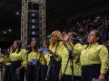 Segundo dia de Convenção é marcado com poder pentecostal