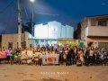 AD Bela Vista realiza Semana Missionária marcada com evangelização e salvação de vidas