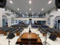 Pastor-presidente inaugura novo templo da Assembleia de Deus em Stella Maris