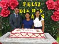 Presença do Espírito Santo marca celebrações na AD Jardim Petrópolis 2