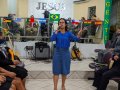 AD Novo Mundo promove 3ª edição da Semana Missionária