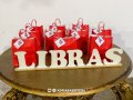 Assembleia de Deus em Piabas celebra 1 ano do seu Ministério de Libras