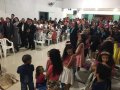 Pb. Geová de Araúdo é o novo dirigente da AD Village Campestre 5