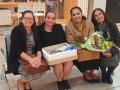SEMADEAL| Relatório Culto de Missões Novembro: Argentina