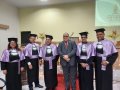 Formatura da Faculdade de Teologia de Alagoas contempla alunos de vários cursos
