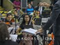 21 pessoas aceitam a Cristo na abertura da Convenção Estadual 2018
