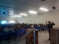 SEMADEAL promove Seminário de Sensibilização do Curso de Formação de Discipulador