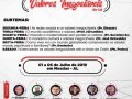Pr. José Orisvaldo Nunes ministra sobre Marxismo Cultural na IV Semana Jovem, em Messias