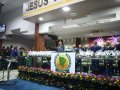 Abertura da Convenção Estadual 2022 reúne centenas de evangélicos na igreja sede