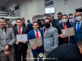 Faculdade de Teologia de Alagoas certifica 160 alunos de diferentes cursos