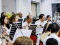 AD Tabuleiro convida para o 15º aniversário da Orquestra Vencendo com Deus