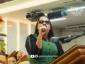 1º dia de Congresso do Círculo de Oração e Visitadoras é marcado com poder pentecostal