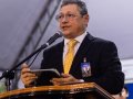 Convenção 2026 tem mensagem sobre o livramento de Deus para as famílias