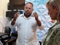 Comissão de Capelania em Maceió promove ação social no LEAL