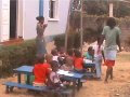 Missão alagoana em São Tomé e Príncipe conta com seis congregações