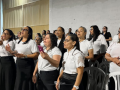 Sexta Região avança na obra de evangelização; confira o relatório!