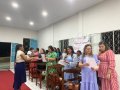 Última Santa Ceia de 2024 é marcada pela glória de Deus em Riacho da Jacobina