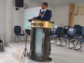 AD Bom Parto promove 1º Seminário para Professores e Aspirantes da EBD