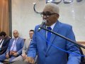 Pastor-presidente participa de inauguração em Dois Riachos