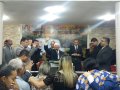 Sub da AD Ouro Preto é desmembrada e torna-se a congregação Damasco