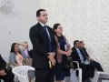 AD Clima Bom B é impactada pelo 2º Congresso de Jovens e Adolescentes