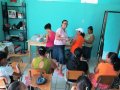Relatório mostra trabalhos evangelísticos e sociais em Honduras