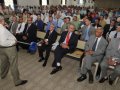 Pastor baiano dá aula prática para os diáconos