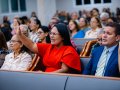 Culto de doutrina tem mensagem sobre o encontro de Filipe com o eunuco etíope