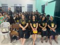 Congresso de Mocidade em Branca de Atalaia é marcado com renovo espiritual