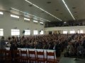 Obreiros discutem reforma estatutária da Umadene