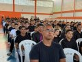 102ª Escola Bíblica itinerante reúne mais de 2 mil pessoas em Lagoa da Canoa