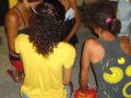 Após Culto de Missões, irmãos entregam sopa na Vila Brejal