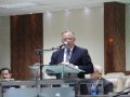 Assembleia de Deus em Alagoas elege Diretoria e Conselho Fiscal