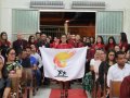 AD Clima Bom B é impactada pelo 2º Congresso de Jovens e Adolescentes