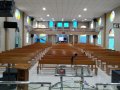 Assembleia de Deus apresenta Relatório Administrativo referente ao período de janeiro a agosto de 2021